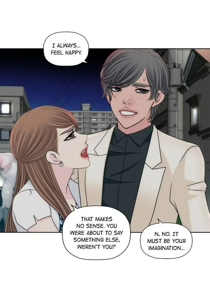 Cinderella’s Man - Chapter 143 [photo 7] - MangaPorn