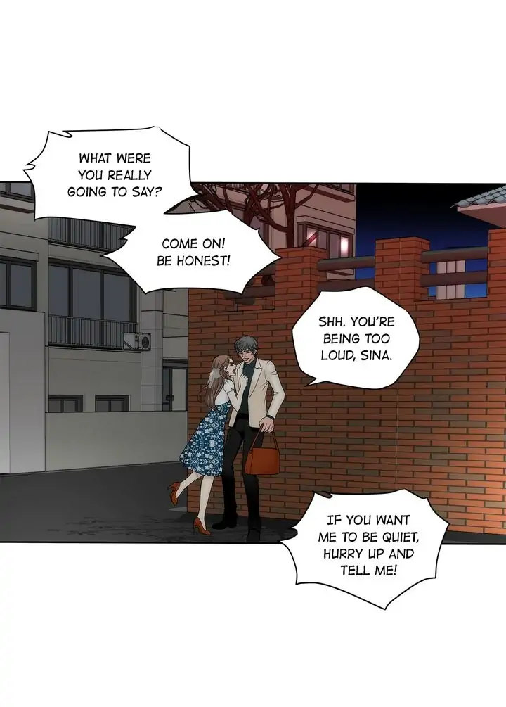 Cinderella’s Man - Chapter 143 [photo 8] - MangaPorn