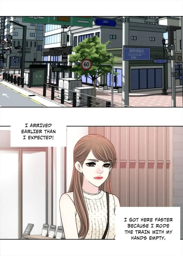 Cinderella’s Man - Chapter 144 [photo 13] - MangaPorn