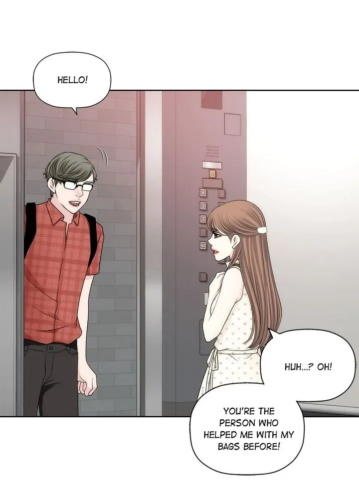 Cinderella’s Man - Chapter 144 [photo 16] - MangaPorn