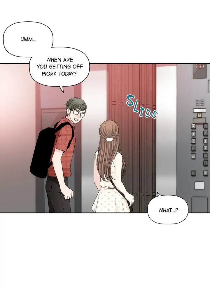 Cinderella’s Man - Chapter 144 [photo 18] - MangaPorn