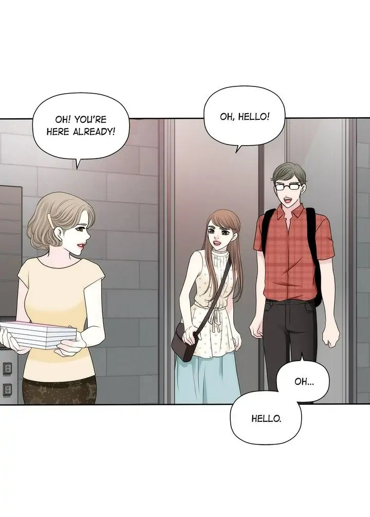 Cinderella’s Man - Chapter 144 [photo 19] - MangaPorn