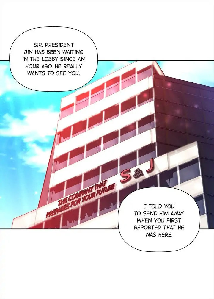 Cinderella’s Man - Chapter 144 [photo 2] - MangaPorn