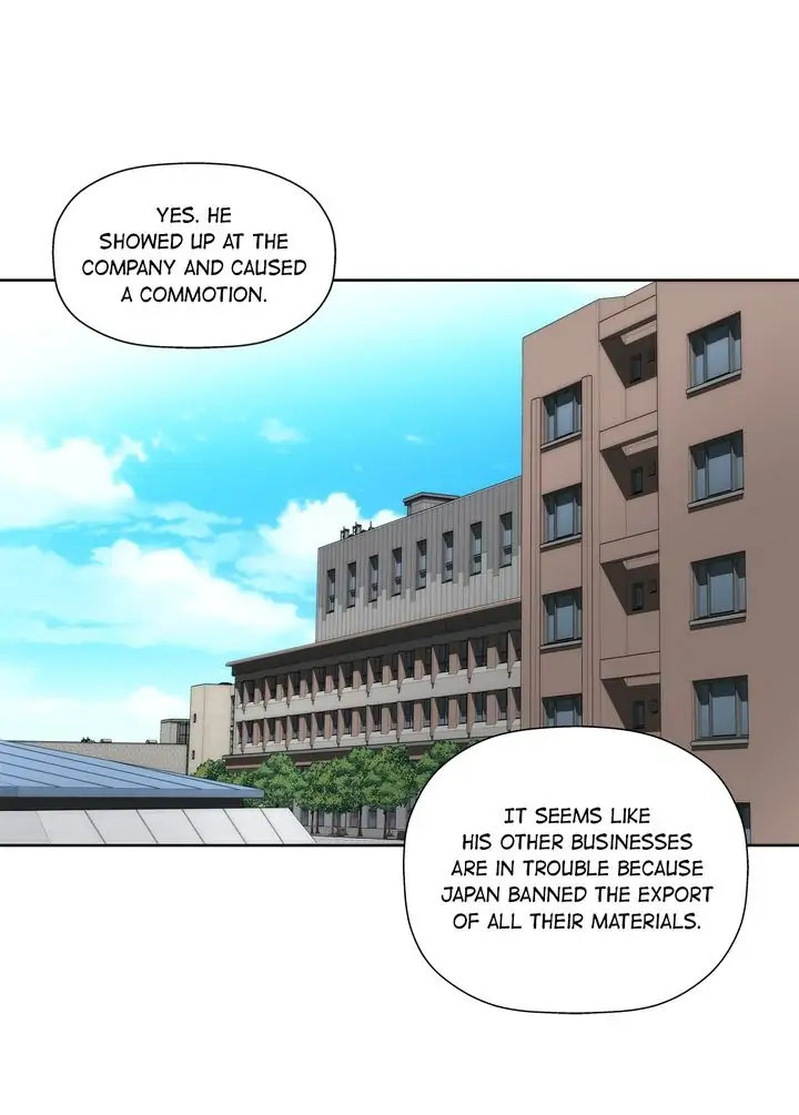 Cinderella’s Man - Chapter 144 [photo 22] - MangaPorn