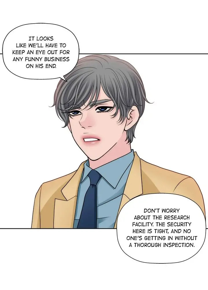 Cinderella’s Man - Chapter 144 [photo 24] - MangaPorn