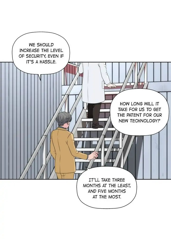 Cinderella’s Man - Chapter 144 [photo 25] - MangaPorn