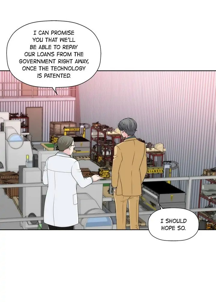 Cinderella’s Man - Chapter 144 [photo 26] - MangaPorn