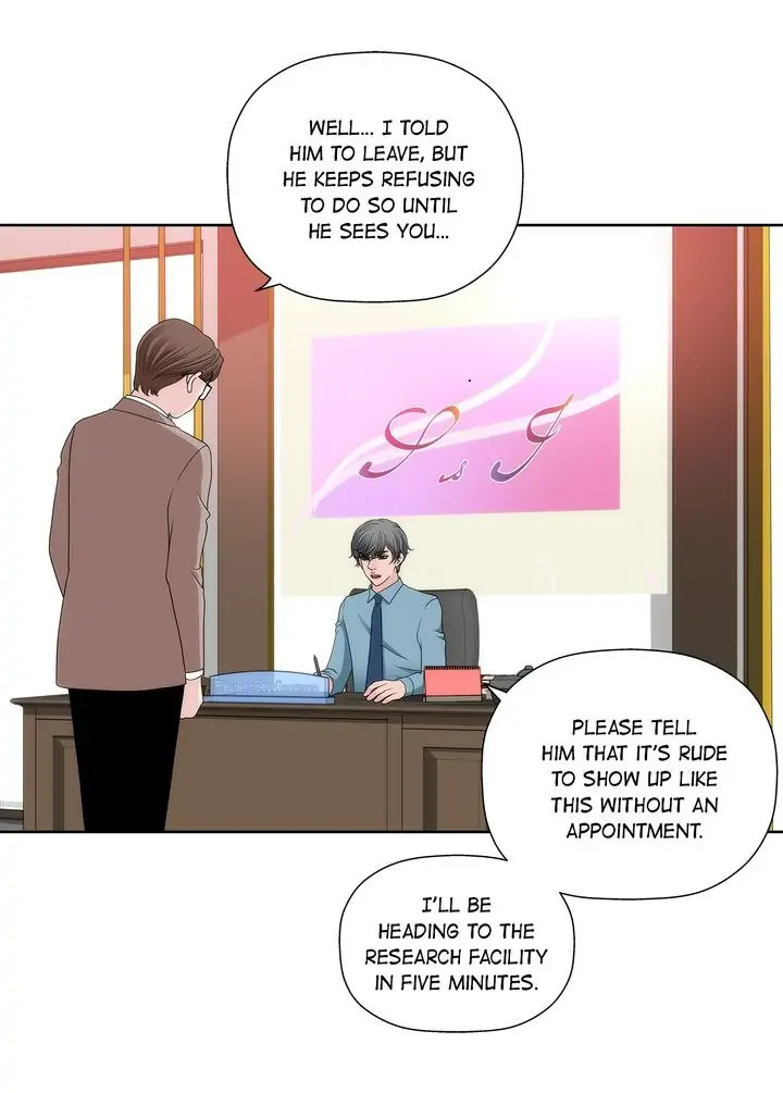 Cinderella’s Man - Chapter 144 [photo 3] - MangaPorn