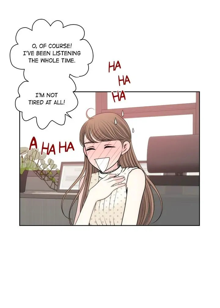 Cinderella’s Man - Chapter 144 [photo 32] - MangaPorn