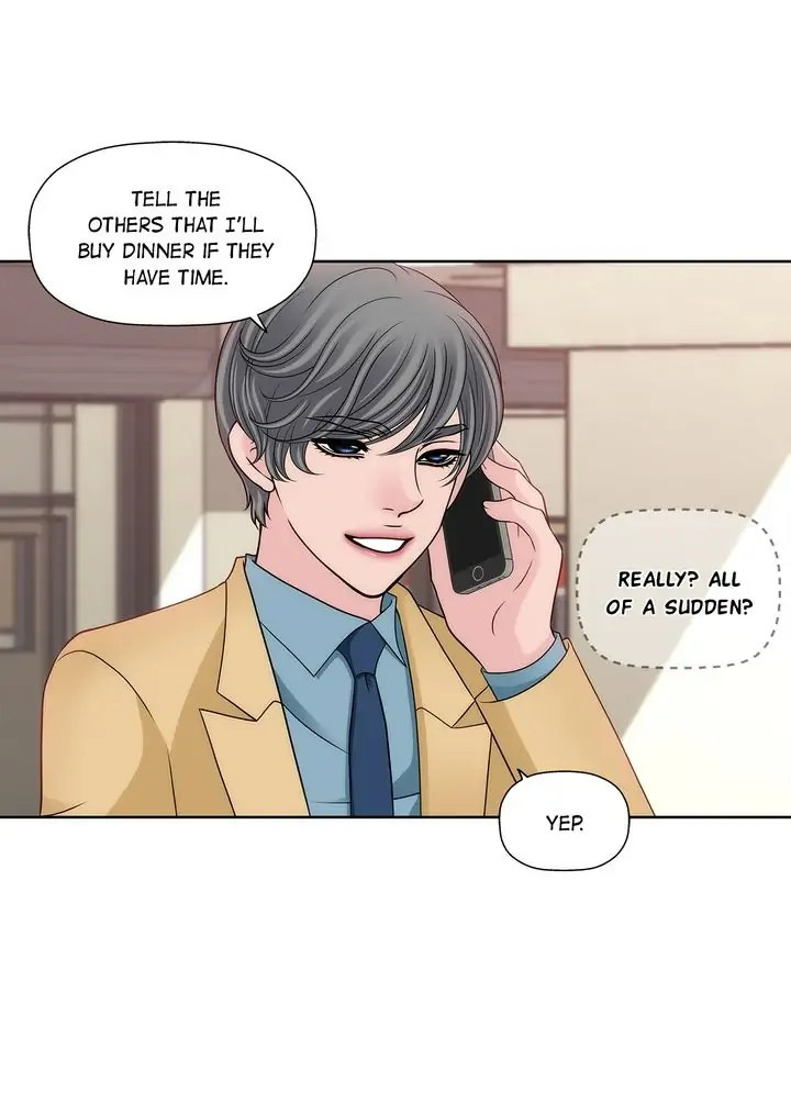 Cinderella’s Man - Chapter 144 [photo 37] - MangaPorn