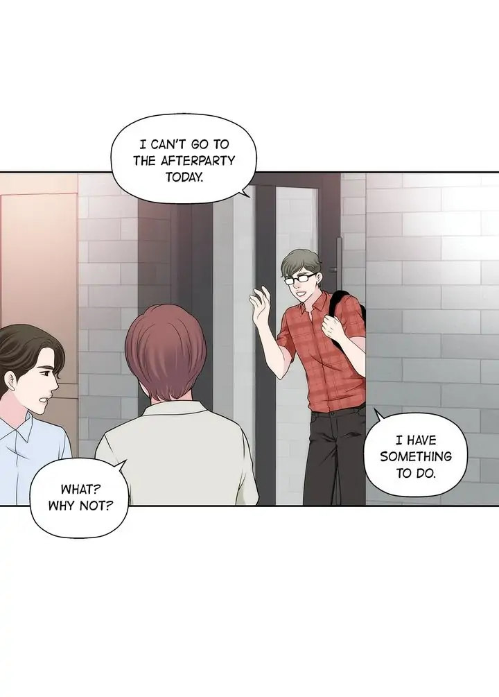 Cinderella’s Man - Chapter 144 [photo 40] - MangaPorn