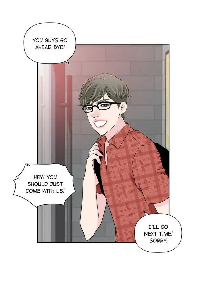 Cinderella’s Man - Chapter 144 [photo 41] - MangaPorn