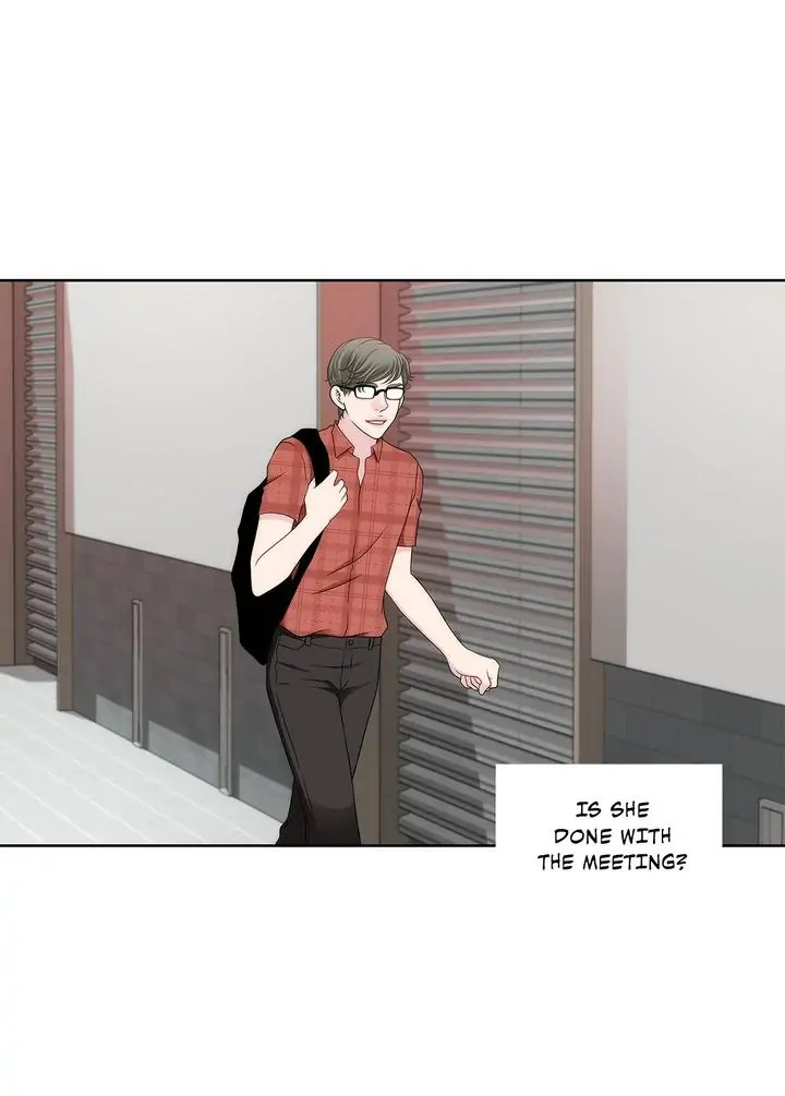 Cinderella’s Man - Chapter 144 [photo 42] - MangaPorn