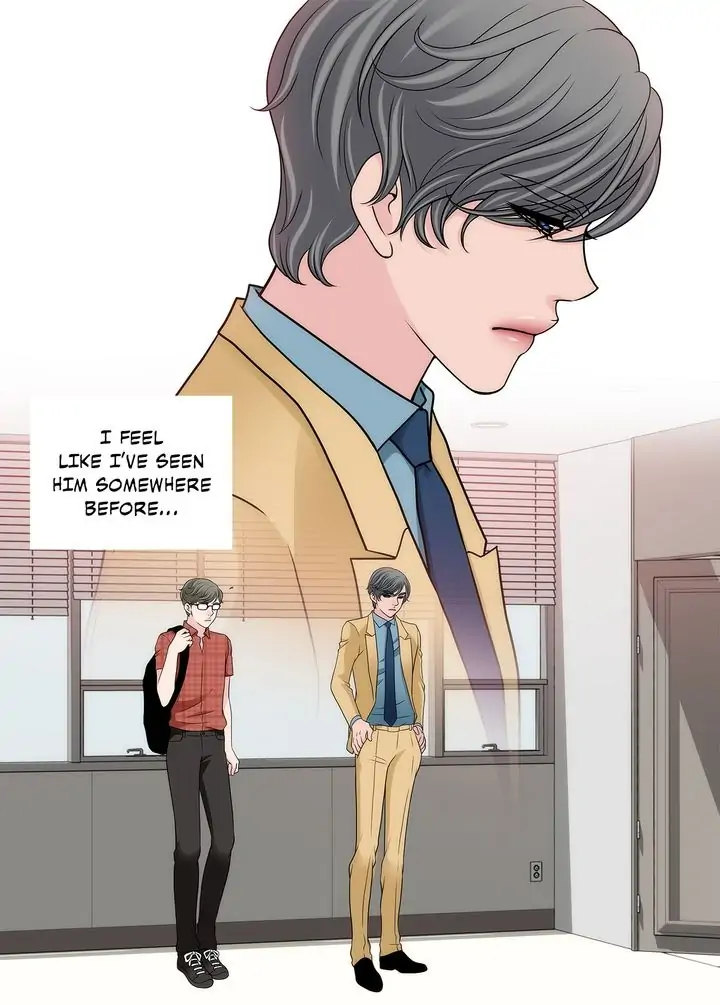 Cinderella’s Man - Chapter 144 [photo 44] - MangaPorn