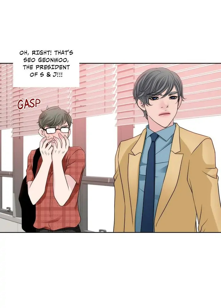 Cinderella’s Man - Chapter 144 [photo 45] - MangaPorn