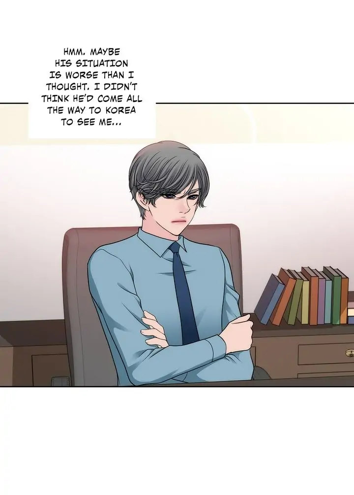 Cinderella’s Man - Chapter 144 [photo 5] - MangaPorn