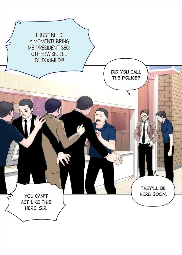 Cinderella’s Man - Chapter 144 [photo 6] - MangaPorn