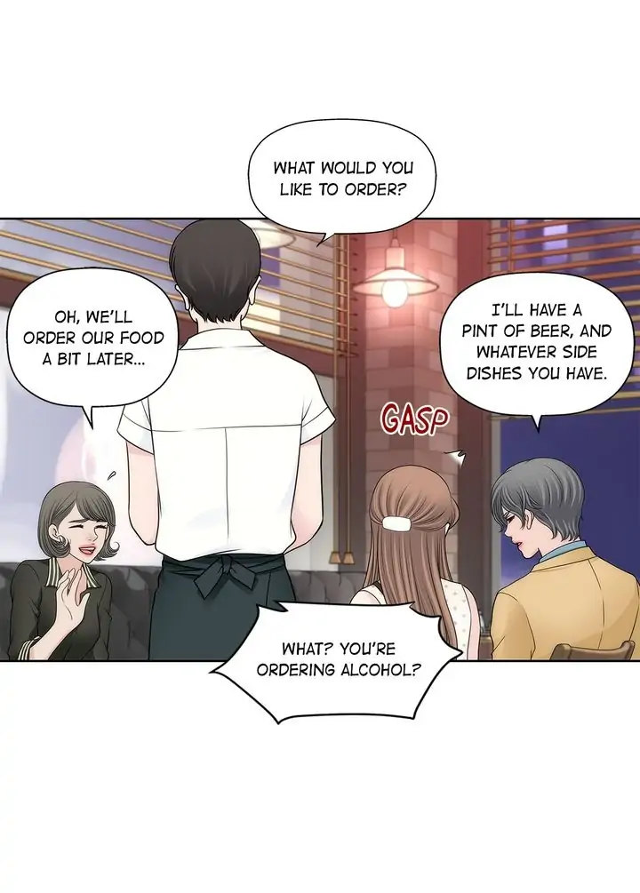 Cinderella’s Man - Chapter 145 [photo 10] - MangaPorn