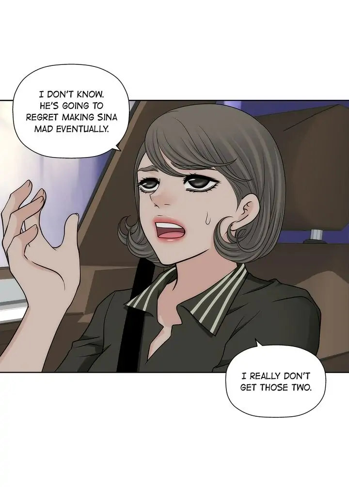 Cinderella’s Man - Chapter 145 [photo 14] - MangaPorn