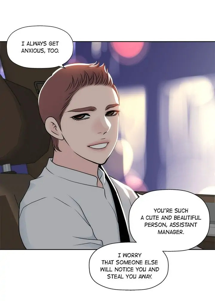 Cinderella’s Man - Chapter 145 [photo 16] - MangaPorn