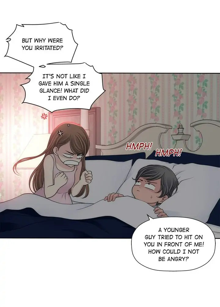 Cinderella’s Man - Chapter 145 [photo 20] - MangaPorn