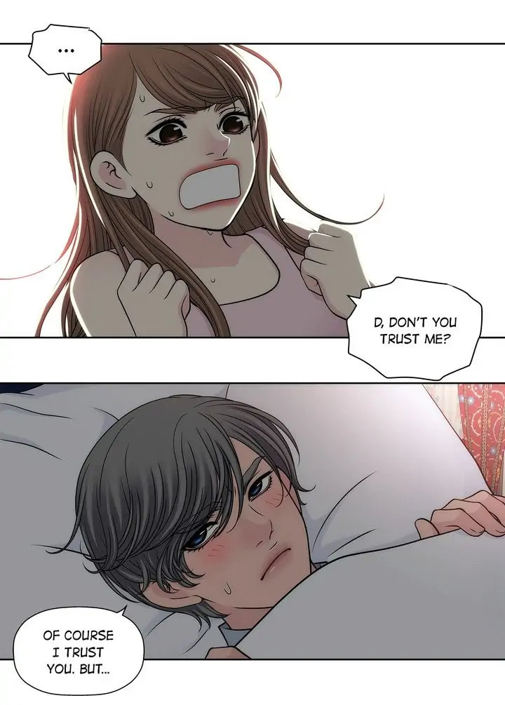 Cinderella’s Man - Chapter 145 [photo 21] - MangaPorn