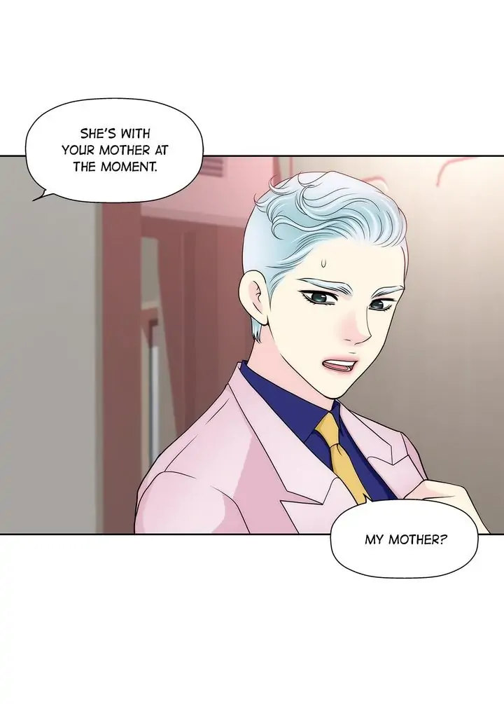 Cinderella’s Man - Chapter 145 [photo 24] - MangaPorn