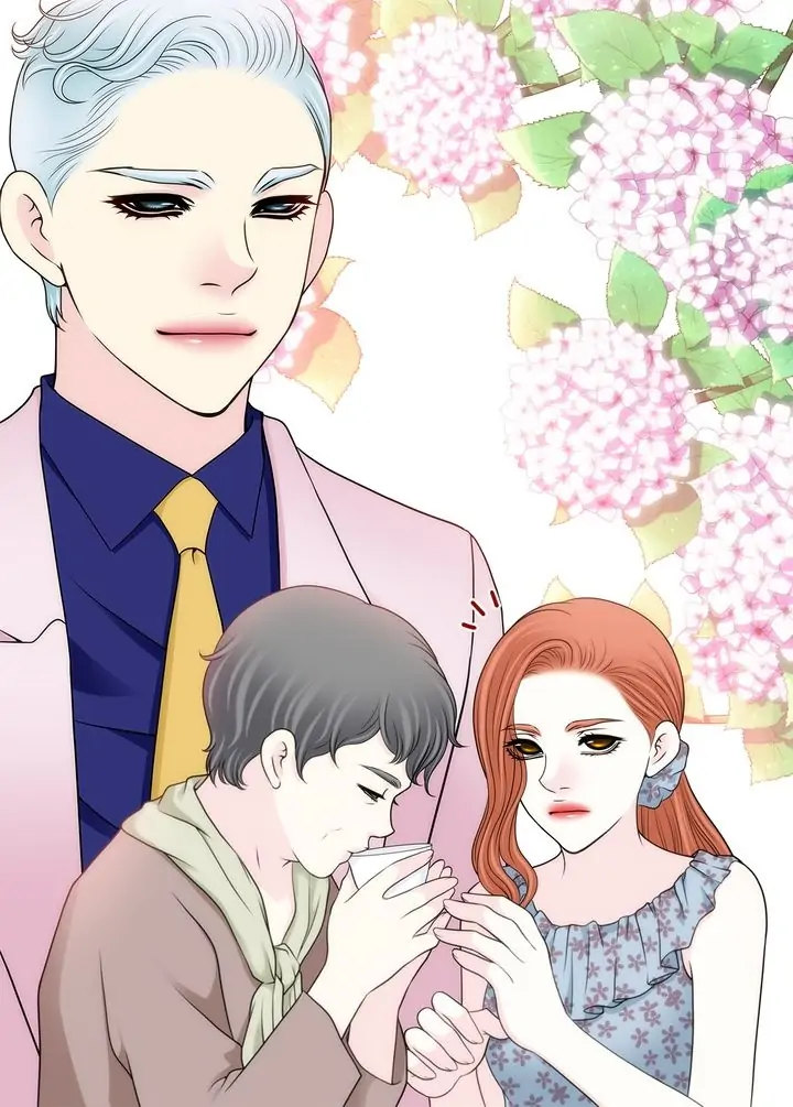 Cinderella’s Man - Chapter 145 [photo 27] - MangaPorn