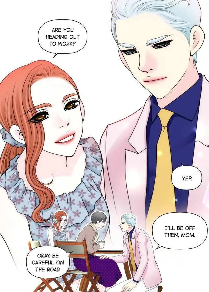 Cinderella’s Man - Chapter 145 [photo 28] - MangaPorn