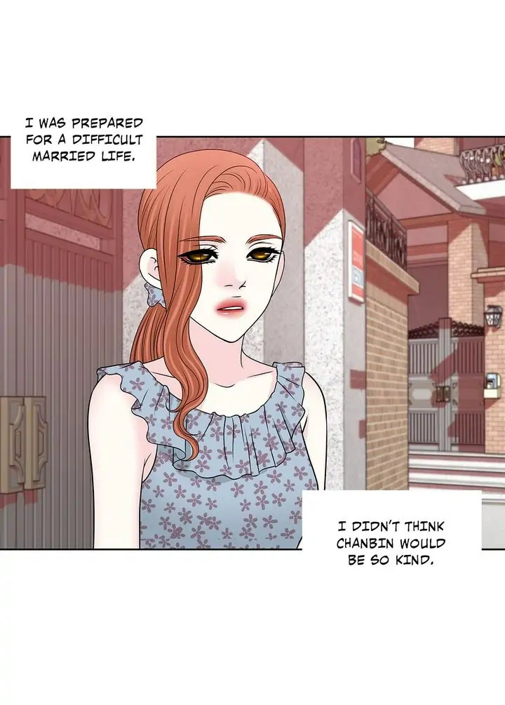 Cinderella’s Man - Chapter 145 [photo 32] - MangaPorn