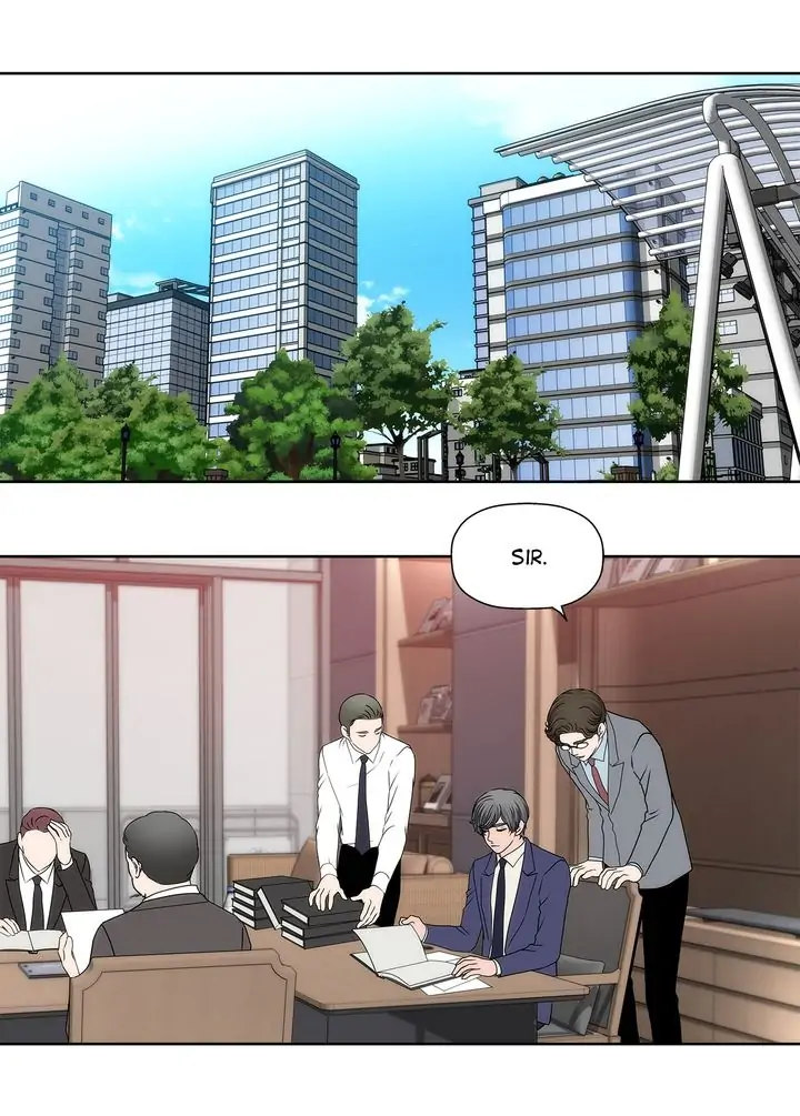 Cinderella’s Man - Chapter 145 [photo 39] - MangaPorn