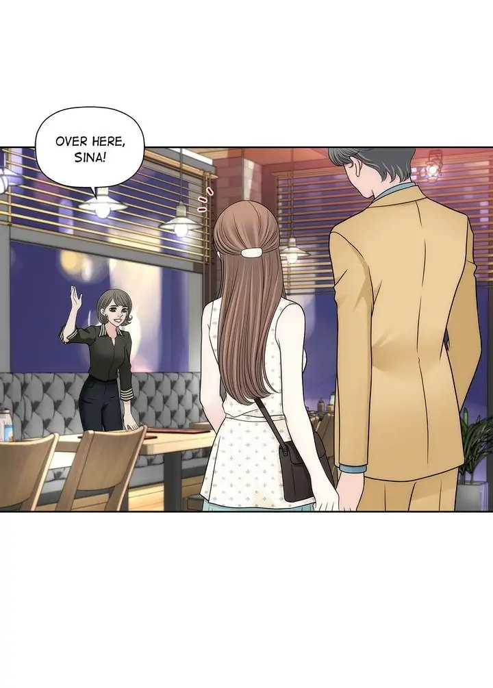 Cinderella’s Man - Chapter 145 [photo 4] - MangaPorn