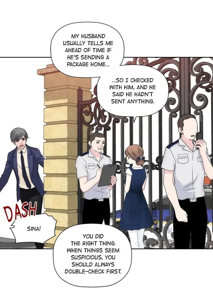 Cinderella’s Man - Chapter 145 [photo 42] - MangaPorn