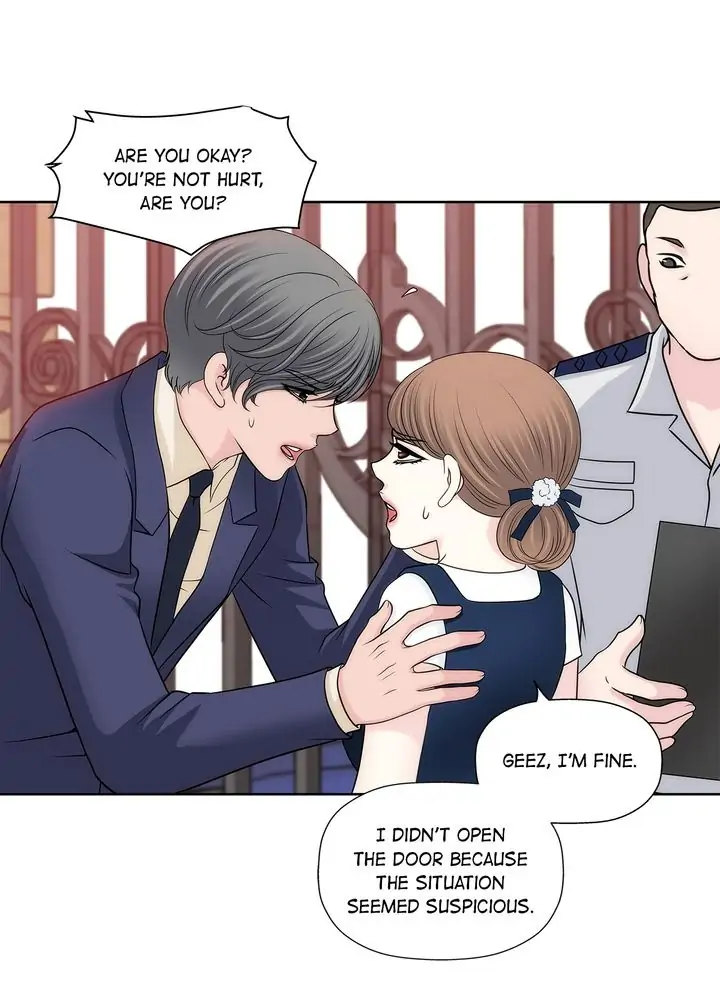 Cinderella’s Man - Chapter 145 [photo 44] - MangaPorn