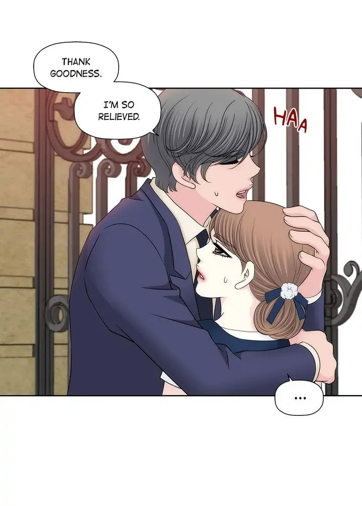 Cinderella’s Man - Chapter 145 [photo 45] - MangaPorn