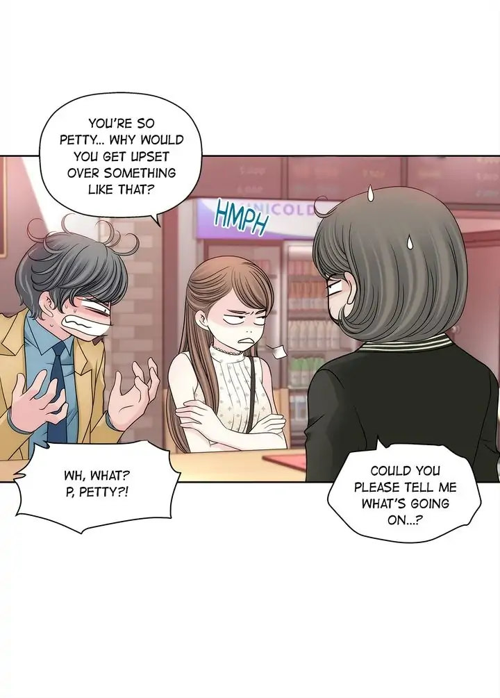 Cinderella’s Man - Chapter 145 [photo 9] - MangaPorn