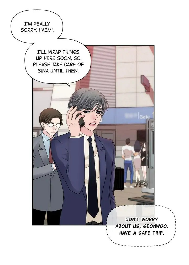 Cinderella’s Man - Chapter 146 [photo 10] - MangaPorn