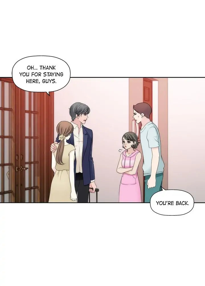 Cinderella’s Man - Chapter 146 [photo 13] - MangaPorn