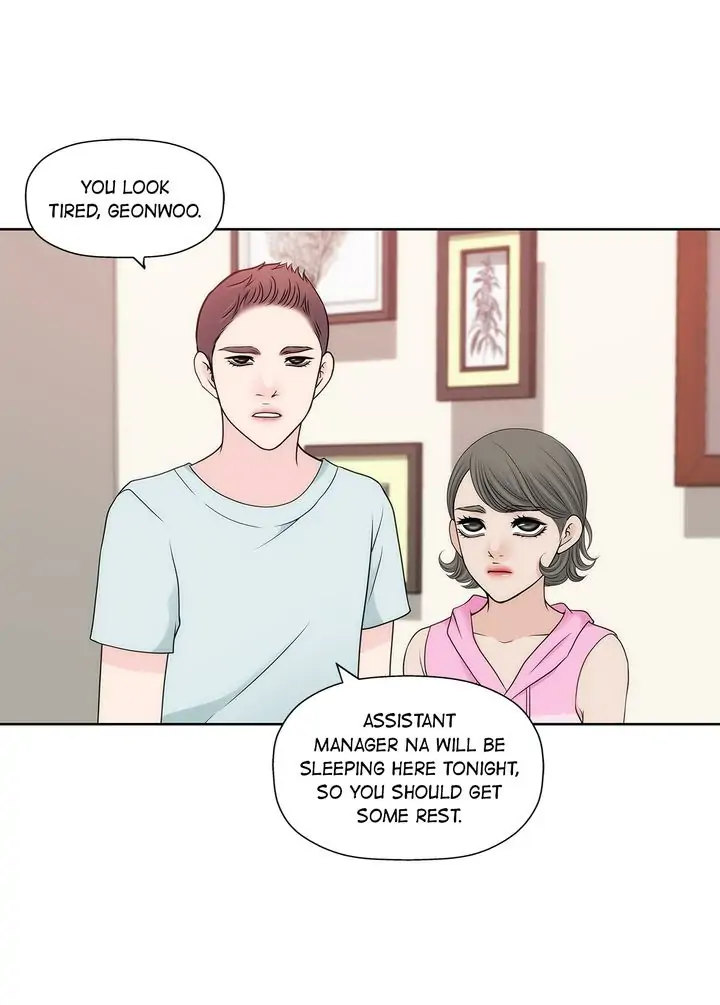 Cinderella’s Man - Chapter 146 [photo 15] - MangaPorn