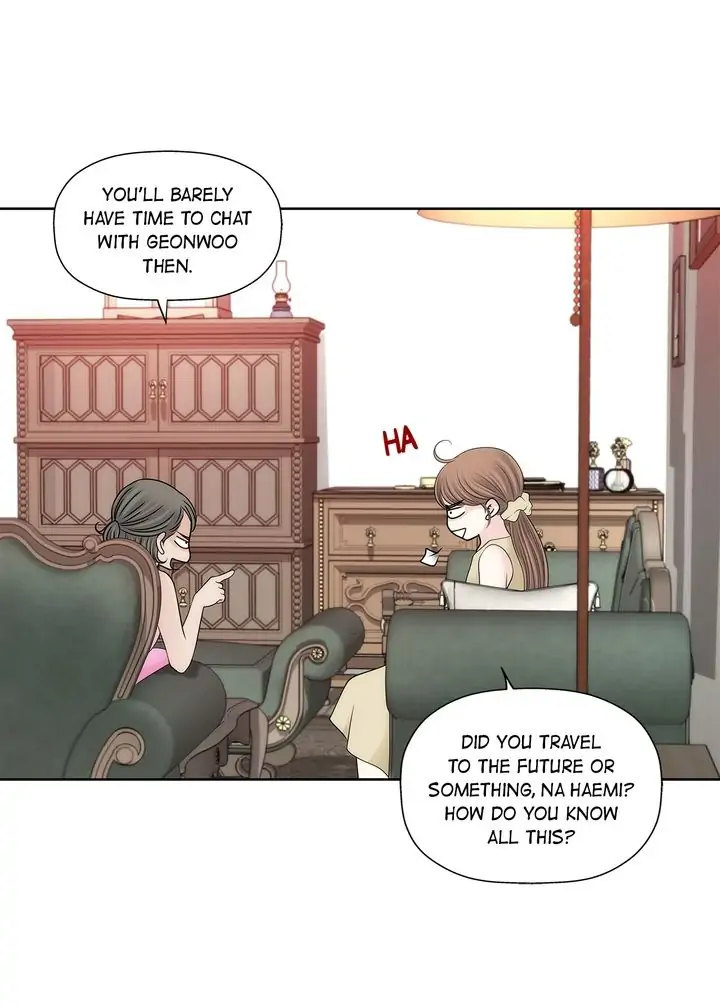 Cinderella’s Man - Chapter 146 [photo 27] - MangaPorn