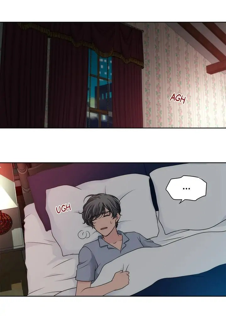 Cinderella’s Man - Chapter 146 [photo 29] - MangaPorn