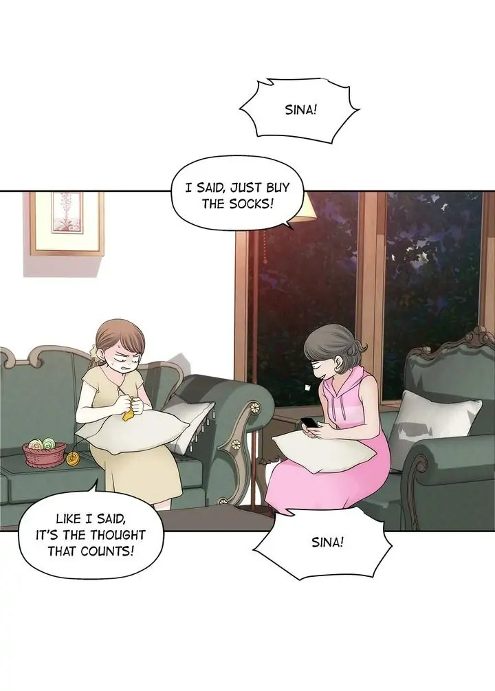 Cinderella’s Man - Chapter 146 [photo 33] - MangaPorn