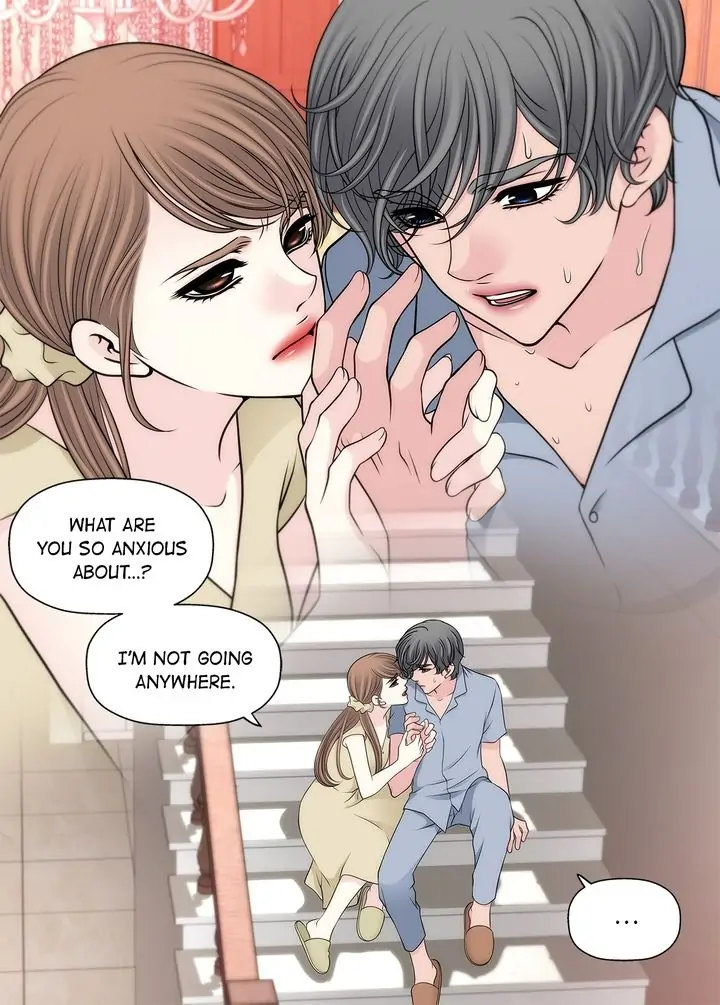 Cinderella’s Man - Chapter 146 [photo 39] - MangaPorn