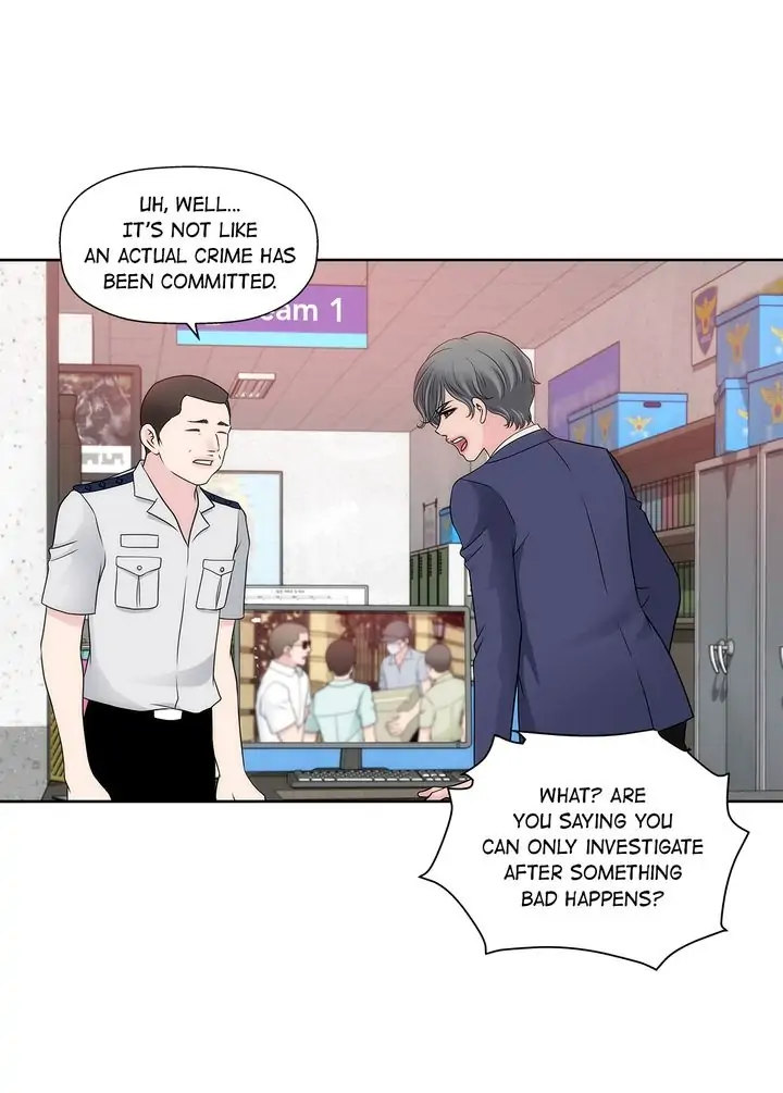 Cinderella’s Man - Chapter 146 [photo 4] - MangaPorn