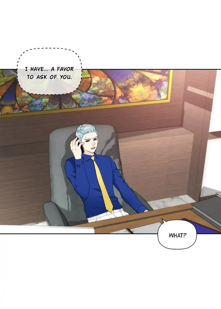 Cinderella’s Man - Chapter 146 [photo 43] - MangaPorn