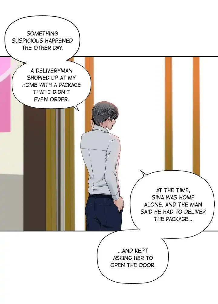 Cinderella’s Man - Chapter 146 [photo 44] - MangaPorn