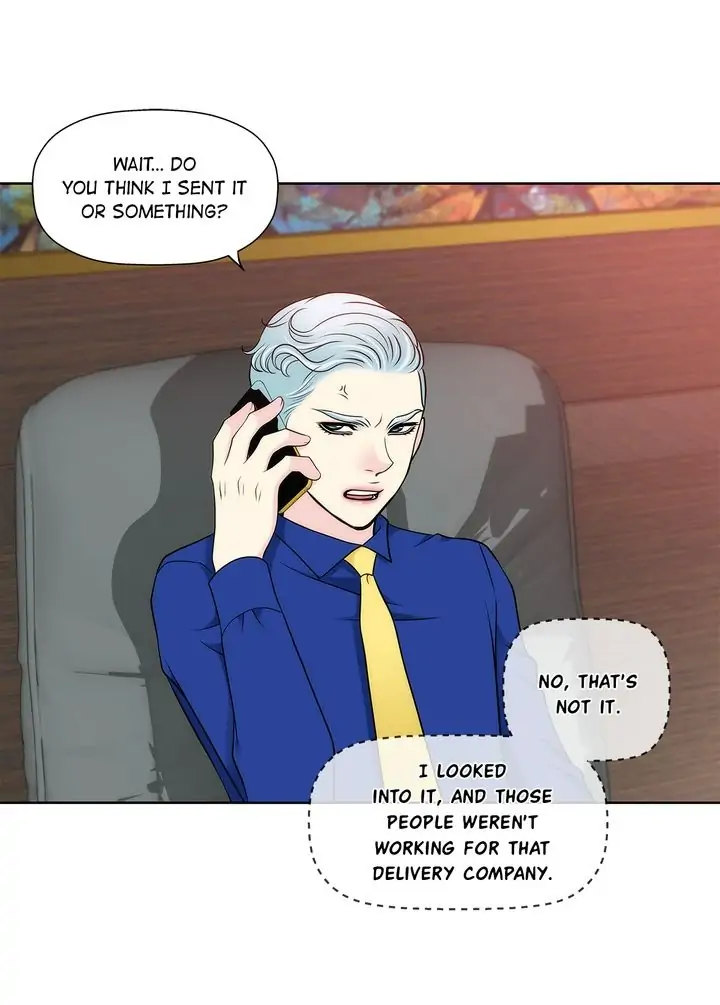 Cinderella’s Man - Chapter 146 [photo 45] - MangaPorn