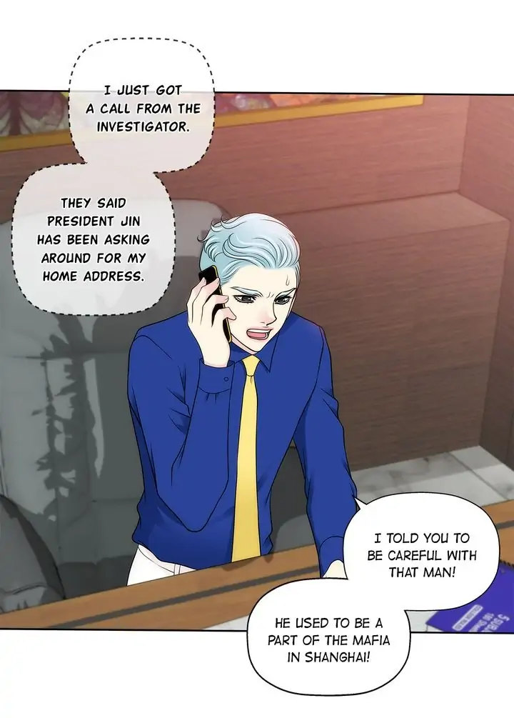 Cinderella’s Man - Chapter 146 [photo 47] - MangaPorn