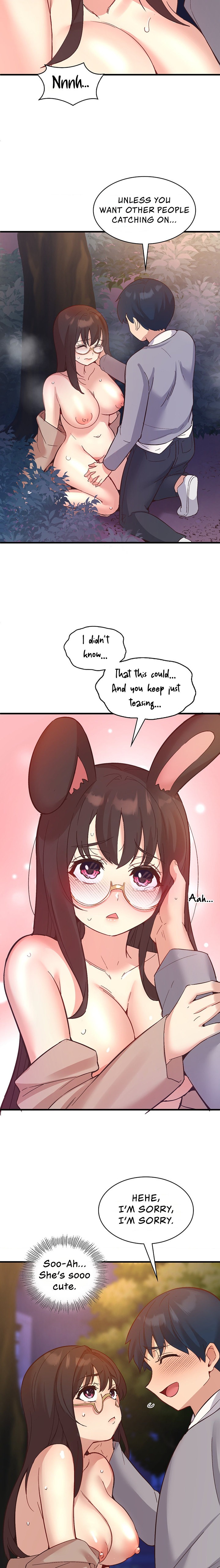 Smart App Life - Chapter 16 [photo 15] - MangaPorn