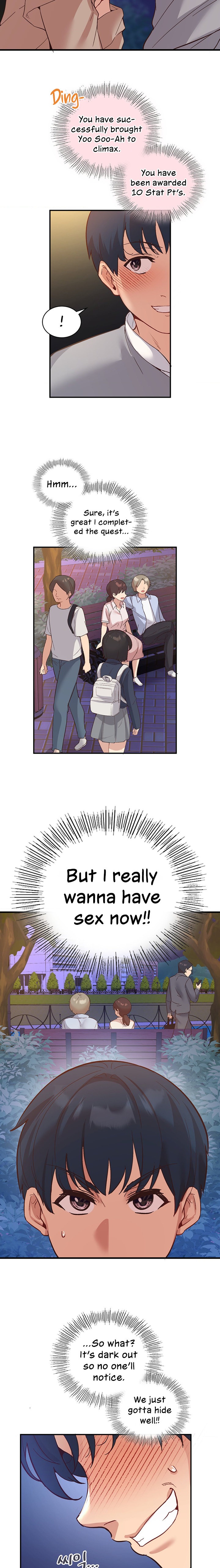 Smart App Life - Chapter 16 [photo 16] - MangaPorn